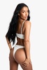 Swimwear Essentials Thong 