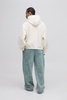 Wide Leg Official Washed Sweatpants