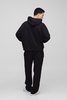 260GSM Loopback Basic Straight Fit Sweatpants