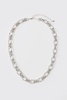 Barbwire Necklace