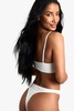 Swimwear Essentials Crop Bikini Top
