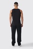 Regular Fit Basic Undershirt