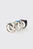 5 Pack Gem Rings