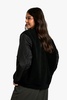 Teddy Bomber Jacket
