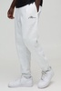 330GSM Man Signature Regular Fit Sweatpants