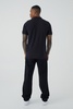 Slim Fit Heart Short Sleeve Pique Polo