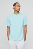 Regular Fit Basic Crew Neck T-shirt