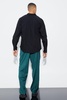 Relaxed Fit Tailored 3d Cargo Pants