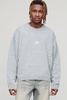 Tall 13 Boxy Oversized Knitted Sweater