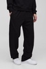 260GSM Loopback Basic Straight Fit Sweatpants