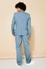 Relaxed Suit Jacket
