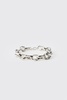 Silver Chain Bracelet