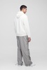 Tall Piping Detail Parachute Pants