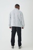 Plus Heavy Weight Boucle Shacket