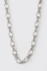 Barbwire Necklace