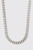 Fully Iced Tennis Chain