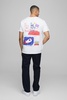 Oversized Disney Pixar Toy Story License Graphic T Shirt