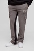Tall Slim Gusset Sweatpants Official Cargo Sweatpants