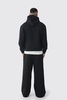 Tall Basic Extreme Wide Leg Sweatpants