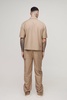 Tall Straight Leg Carpenter Detail Pants