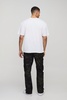 Slim Flare Ripstop Camo Cargo Pants