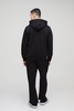 330GSM Straight Fit Basic Sweatpants