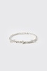 Iced Spike Bracelet