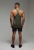 Man Active Regular Lightweight Essentials Workout Vest