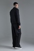 Tall Oversized Smart Bomber Jacket