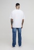 Tall Multi Distressed Straight Fit Jeans