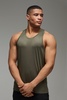 Man Active Regular Lightweight Essentials Workout Vest