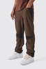 Relaxed Fit Cut Out Star Jeans