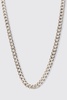 Chunky Cuban Chain Necklace