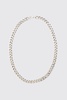 Chunky Cuban Chain Necklace