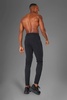 Man Active Workout 2 Pack Lightweight Tapered Sweatpants