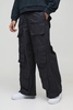 Super Baggy Ripstop Multi Pocket Cargo Pants