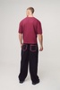 Boxy Heavyweight 3D Embroidery BM T-Shirt