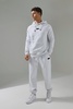 Man Active Hoodie & Sweatpants Tracksuit