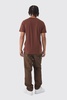 Relaxed Fit Cut Out Star Jeans