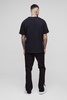 Tall Drawcord Waist Gusset Flared Pants
