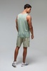Man Active Engineered Performance Regular Fit Undershirt