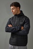 Man Active Body Warmer