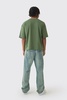 Oversized Boxy Official T-Shirt