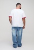 Plus Relaxed Rigid Jeans