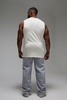 Man Reg Fit Workout Tank