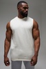 Man Reg Fit Workout Tank