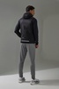 Man Active Body Warmer