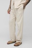 Tall Linen Relaxed Fit Pants