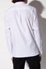 AllSaints 'Hawthorne' shirt with logo