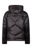 Igloo High-neck Padded Jacket